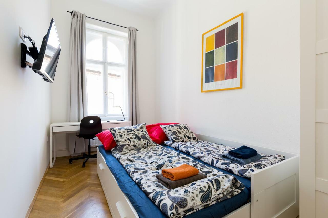 Best Vacation Apartment In Budapest Exterior foto