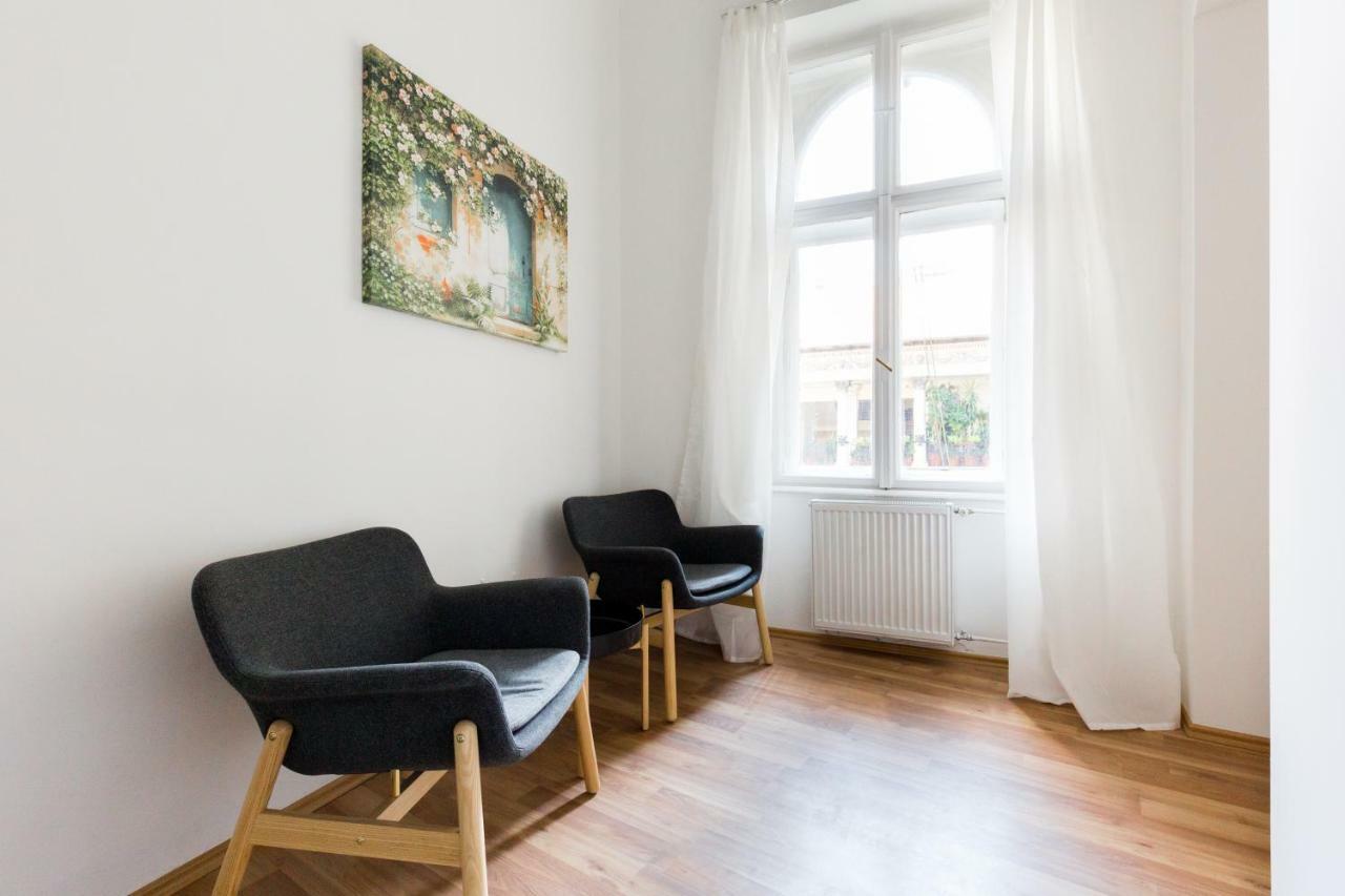 Best Vacation Apartment In Budapest Exterior foto