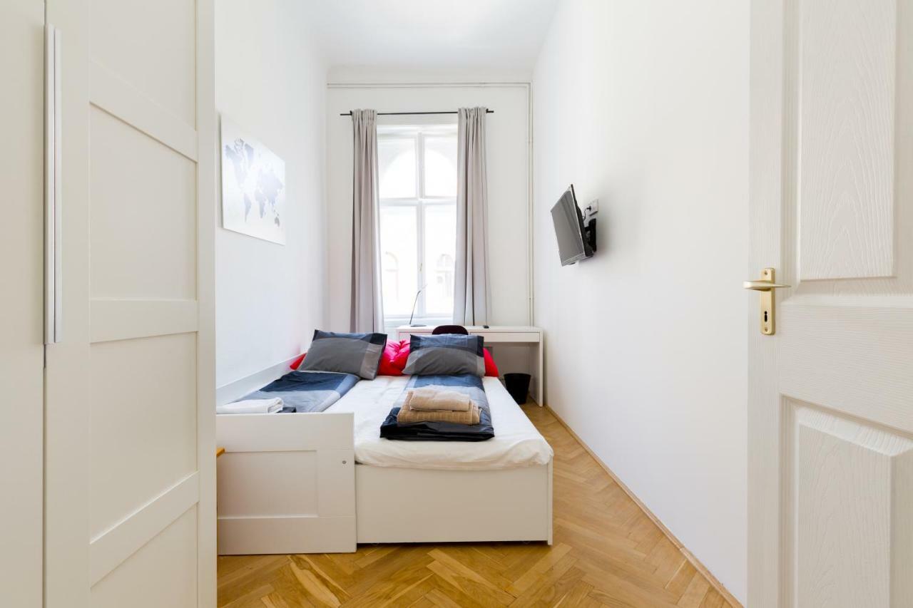 Best Vacation Apartment In Budapest Exterior foto